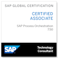 SAP Process Orchestration 7.50